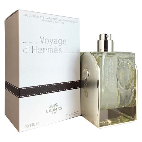 hermes parfum unisex|perfume voyage hermes masculino.